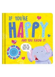 If You're Happy And You Know It