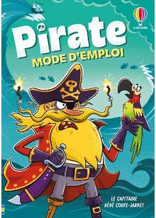 Pirate : Mode D'emploi