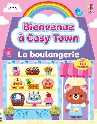 La Boulangerie