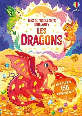 Les Dragons