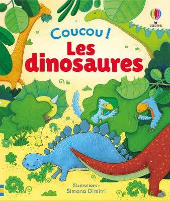 Les Dinosaures