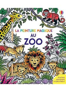 Au Zoo