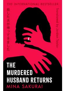The Murdered Husband Returns