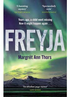 Freyja