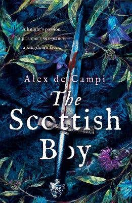 The Scottish Boy