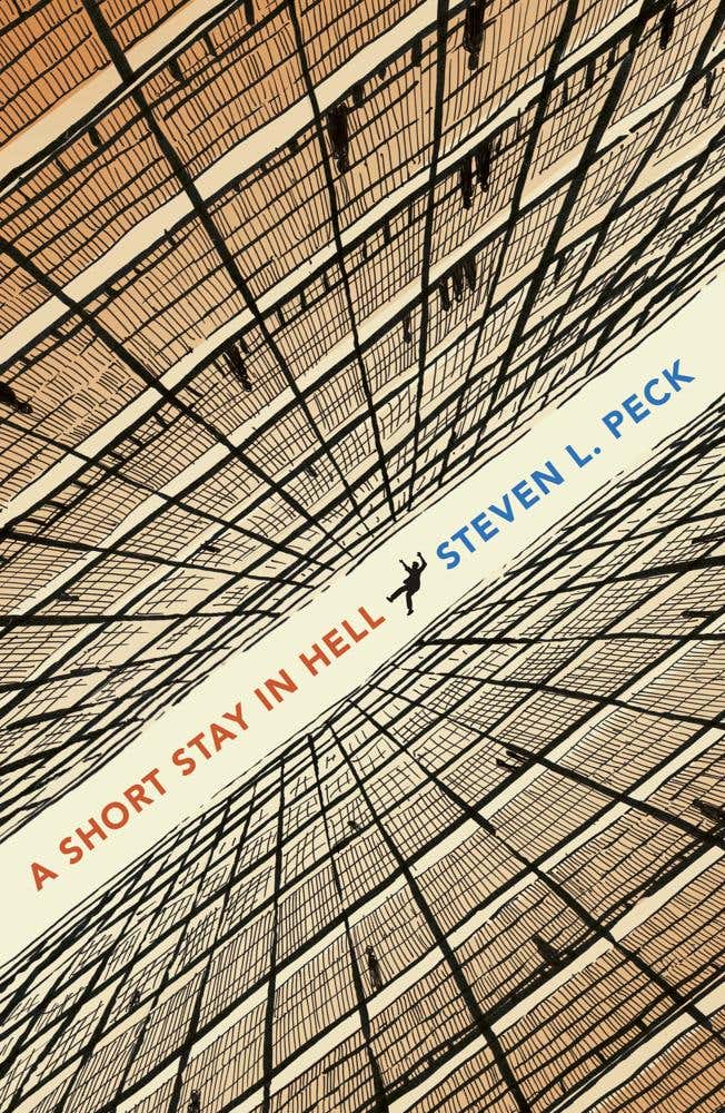 A Short Stay In Hell
