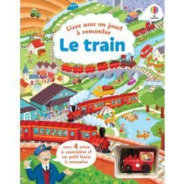 Le Train