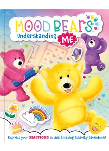 Mood Bears: Understanding Me