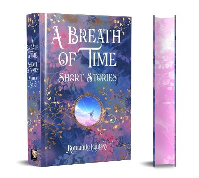 A Breath Of Time
