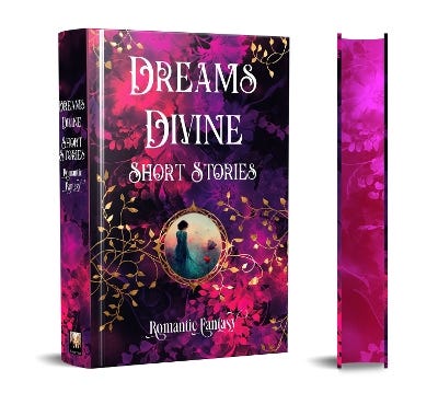 Dreams Divine