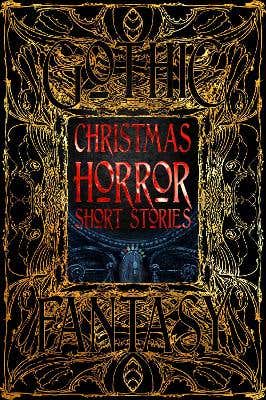 Christmas Horror Short Stories