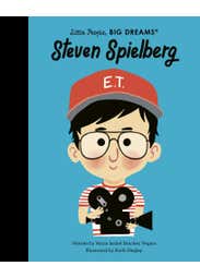 Steven Spielberg