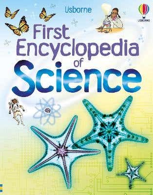 First Encyclopedia Of Science