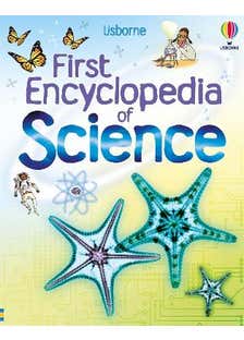 First Encyclopedia Of Science