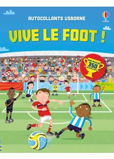 Vive le Foot !