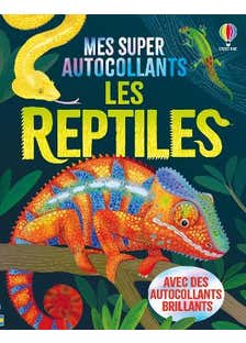 Les Reptiles
