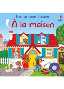 À la Maison