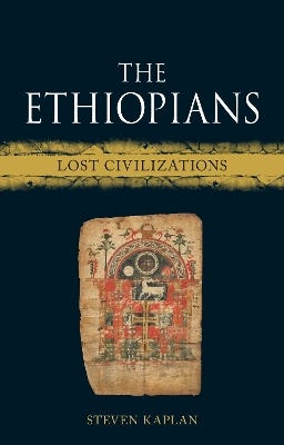The Ethiopians (lost Civilizations)