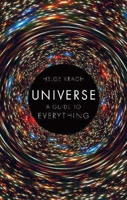 Universe (a Guide To Everything)