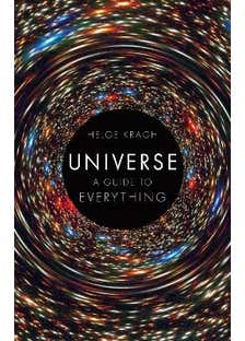 Universe (a Guide To Everything)