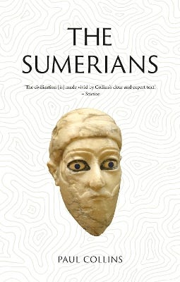 The Sumerians (lost Civilizations)