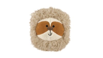 Hand-puppet Cloth Book Sloth