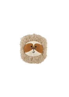 Hand-puppet Cloth Book Sloth