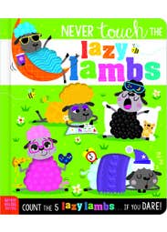 Never Touch The Lazy Lambs