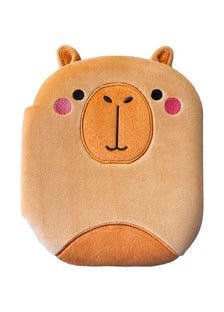 Squish And Snugg Curious Capybara