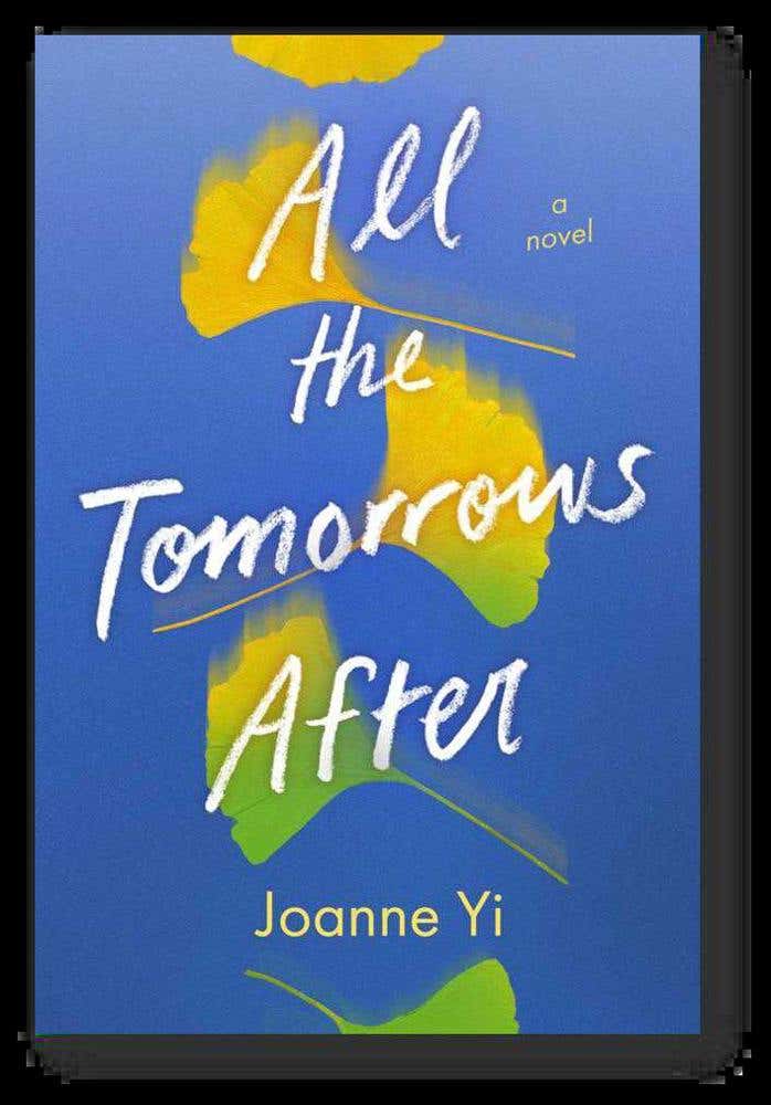 All The Tomorrows After