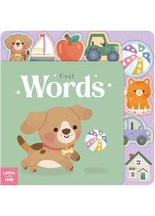 First Words