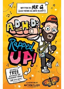 Adhd: Rapped Up!