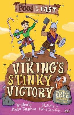 The Viking’s Stinky Victory