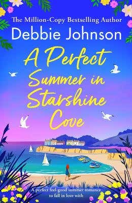 A Perfect Summer In Starshine Cove