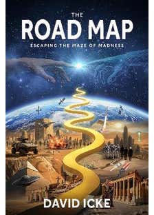 The Road Map (escaping The Maze Of Madness)