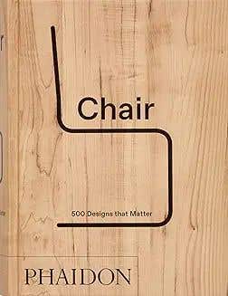 Chair (500 Designs That Matter)