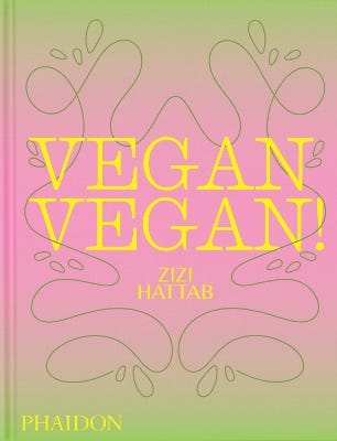 Vegan Vegan!