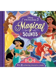 Disney Princess: Magical Sounds