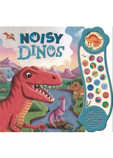 Noisy Dinos