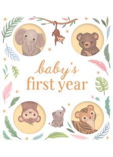 Baby's First Year