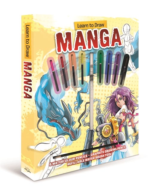 Manga