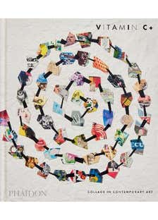 Vitamin C+ (collage In Contemporary Art)