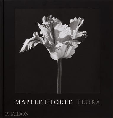 Mapplethorpe Flora (the Complete Flowers)