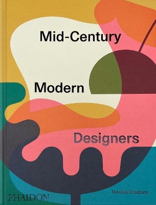 Mid-century Modern Designers