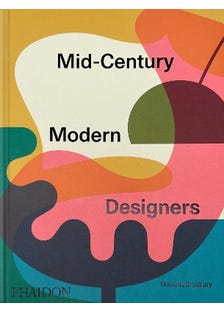 Mid-century Modern Designers