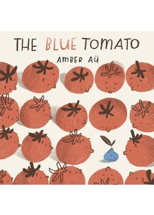 The Blue Tomato