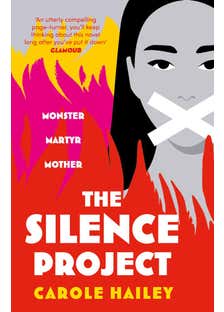 The Silence Project