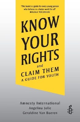 Know Your Rights (and Claim Them)