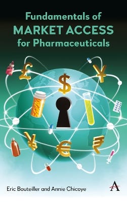 Fundamentals Of Market Access For Pharmaceuticals