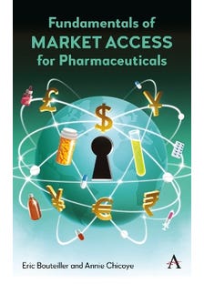 Fundamentals Of Market Access For Pharmaceuticals